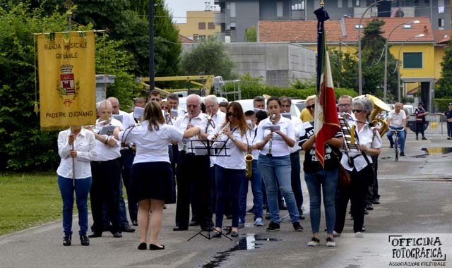 Le foto della festa 2015