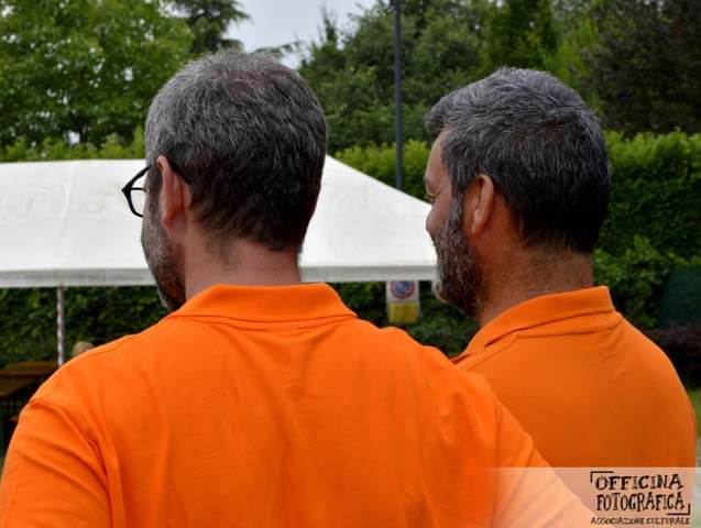 Le foto della festa 2015
