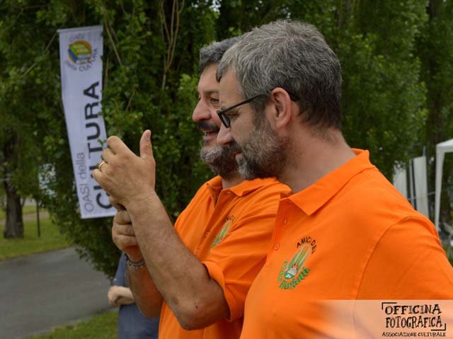 Le foto della festa 2015