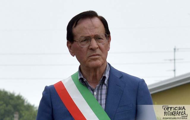 Le foto della festa 2015