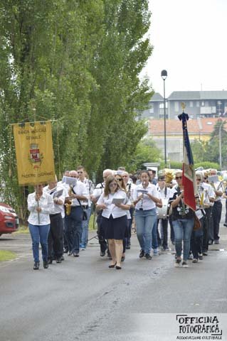 Le foto della festa 2015