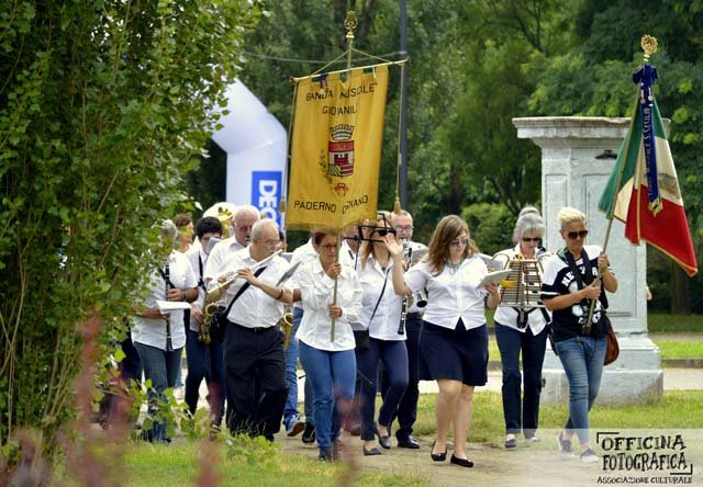 Le foto della festa 2015