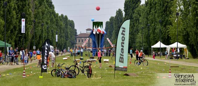 Le foto della festa 2015