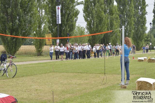 Le foto della festa 2015