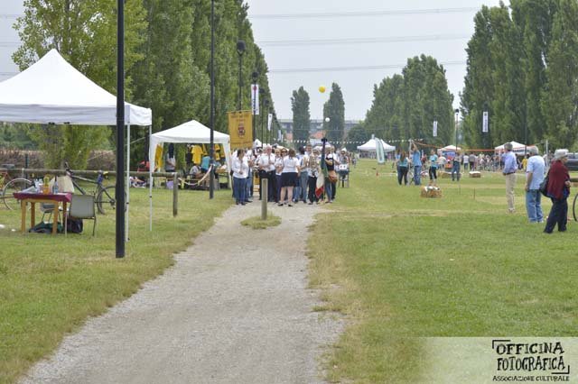 Le foto della festa 2015