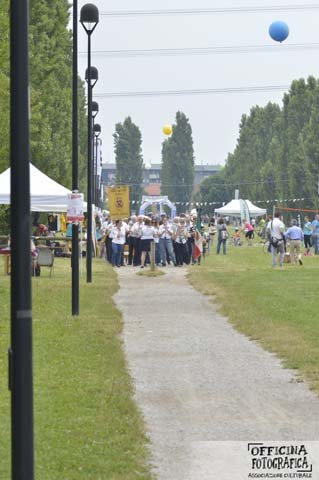 Le foto della festa 2015