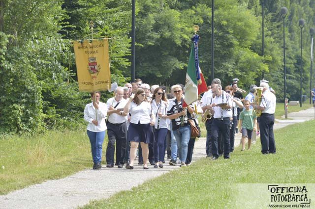 Le foto della festa 2015