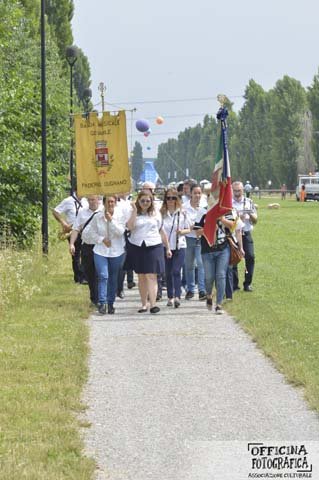 Le foto della festa 2015