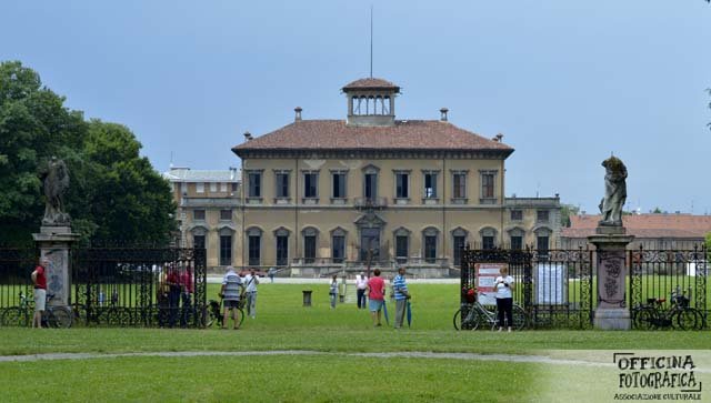 Le foto della festa 2015