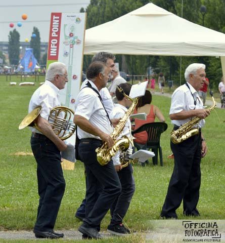Le foto della festa 2015