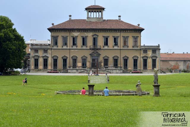 Le foto della festa 2015