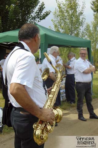 Le foto della festa 2015