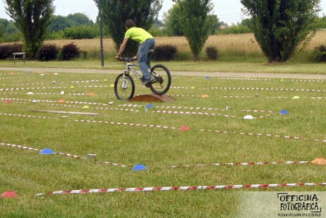 Le foto della festa 2015