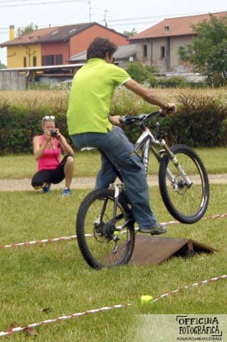 Le foto della festa 2015