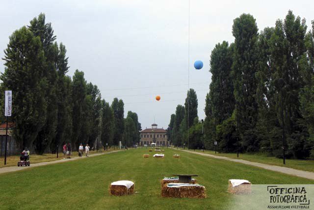 Le foto della festa 2015