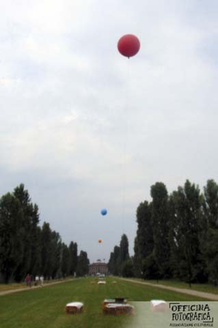 Le foto della festa 2015
