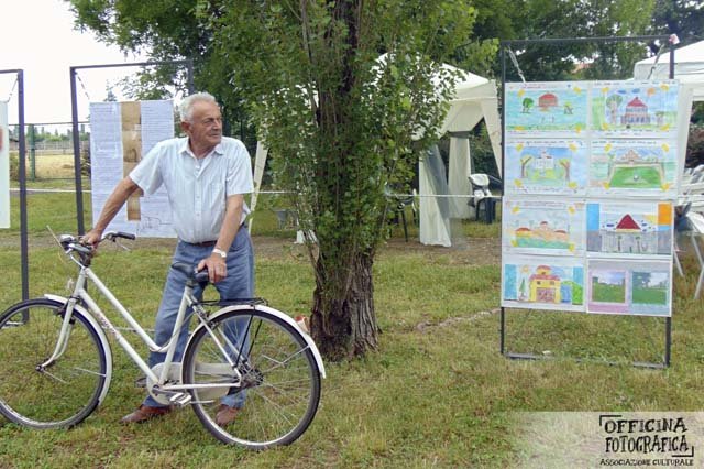Le foto della festa 2015