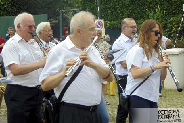 Le foto della festa 2015