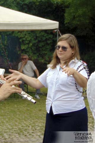 Le foto della festa 2015