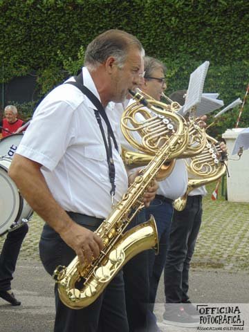 Le foto della festa 2015