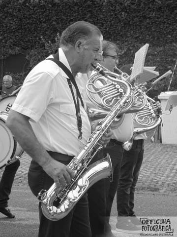 Le foto della festa 2015