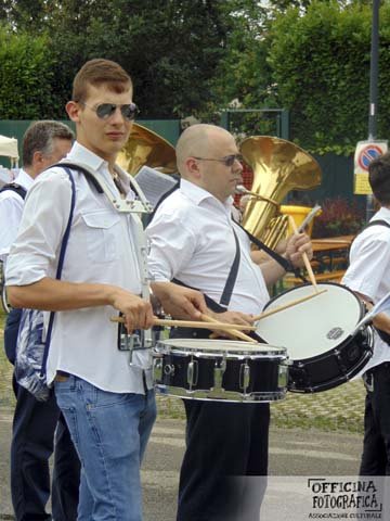 Le foto della festa 2015