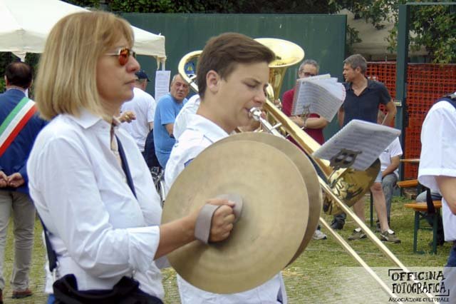Le foto della festa 2015