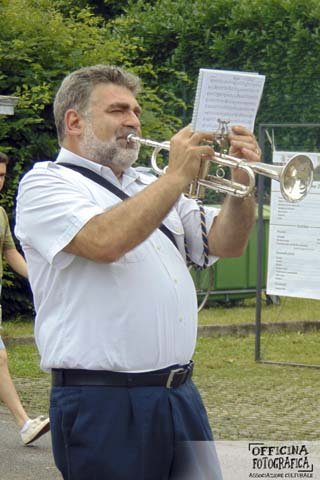 Le foto della festa 2015