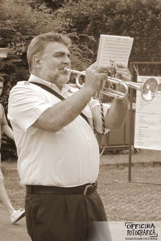 Le foto della festa 2015