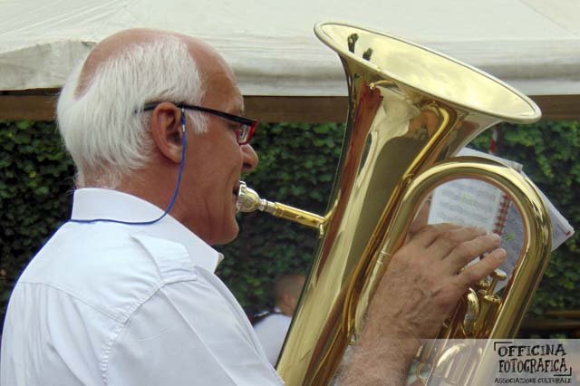 Le foto della festa 2015