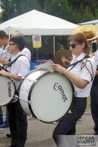 Le foto della festa 2015