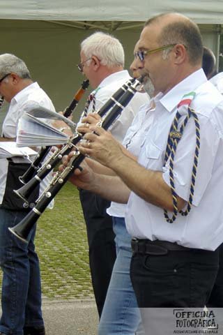 Le foto della festa 2015