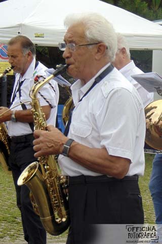 Le foto della festa 2015