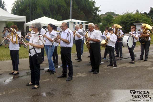Le foto della festa 2015