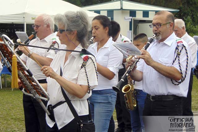 Le foto della festa 2015
