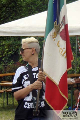 Le foto della festa 2015