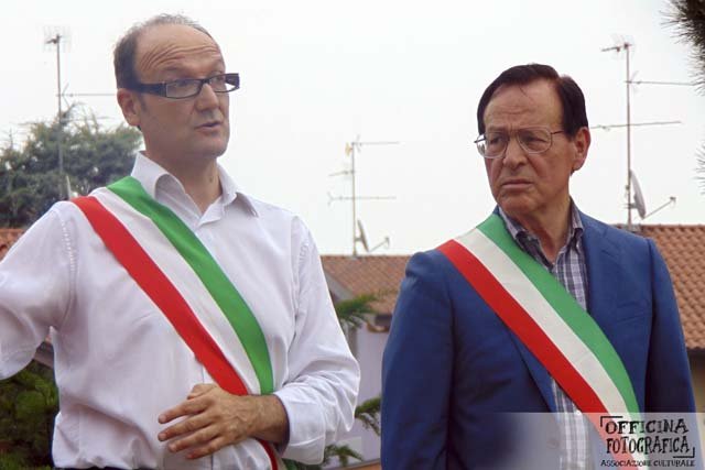 Le foto della festa 2015