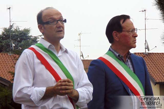 Le foto della festa 2015