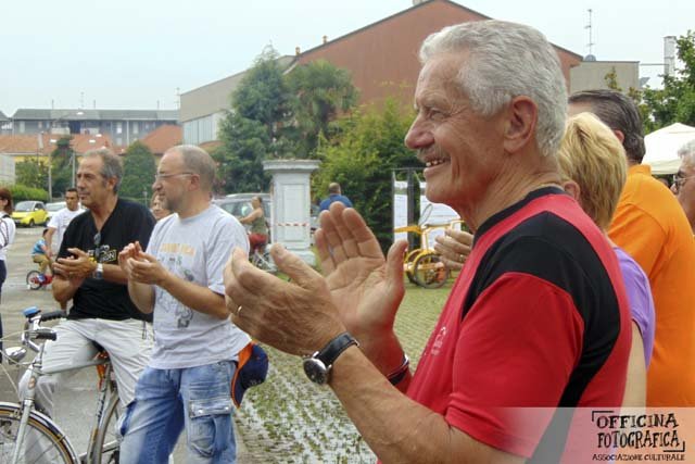 Le foto della festa 2015