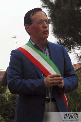 Le foto della festa 2015