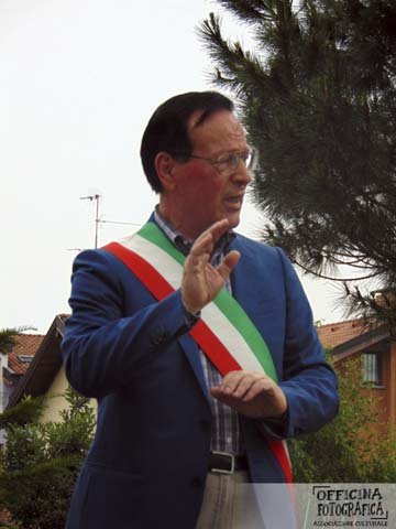 Le foto della festa 2015