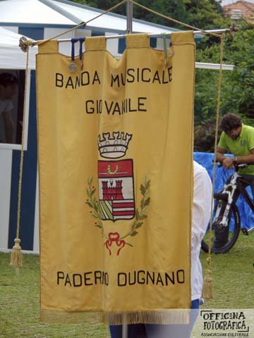 Le foto della festa 2015