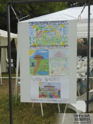 Le foto della festa 2015