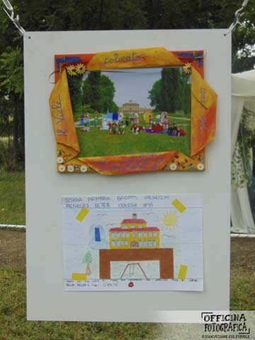 Le foto della festa 2015