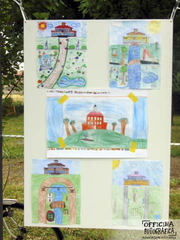Le foto della festa 2015