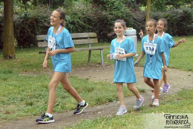 Le foto della festa 2015
