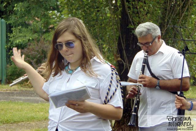 Le foto della festa 2015