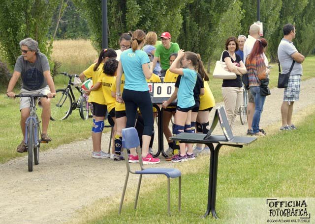 Le foto della festa 2015