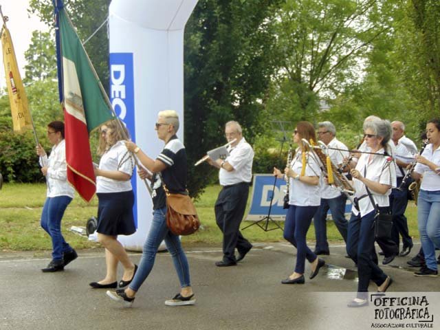 Le foto della festa 2015