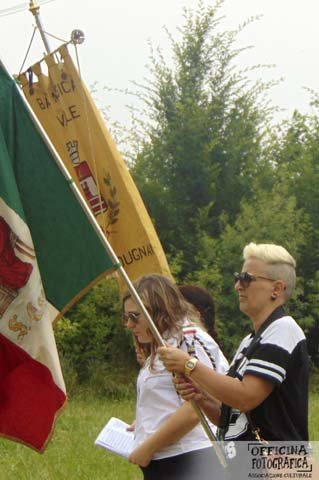 Le foto della festa 2015